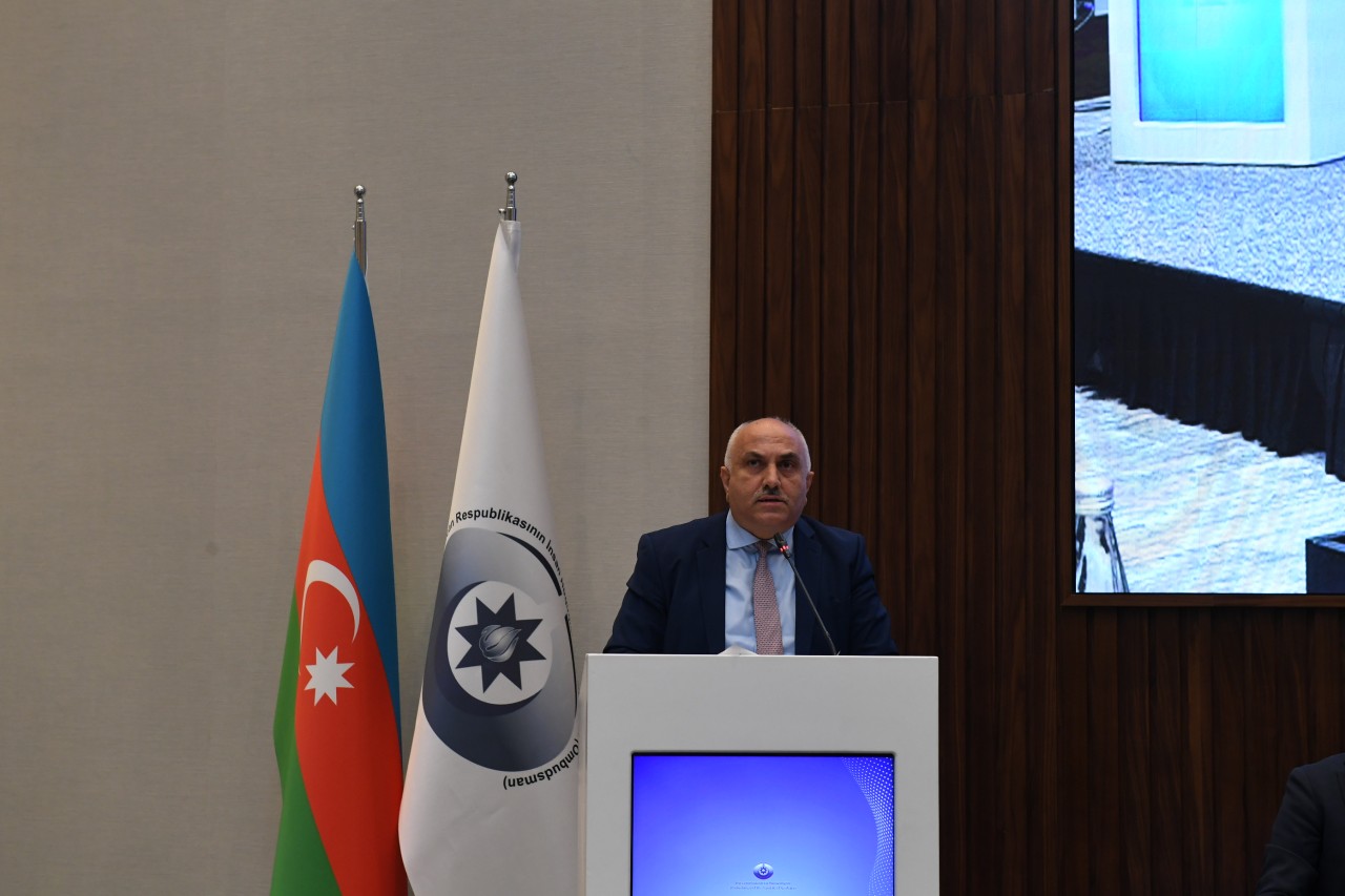 Fuad Hüseynov onlara Böyük Qayıdışla bağlı məlumat verdi - FOTOLAR