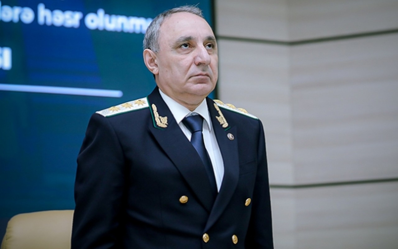 Kamran Əliyev bəzi idarələrə rəistəyin etdi Kamran Əliyev bəzi idarələrə rəistəyin etdi