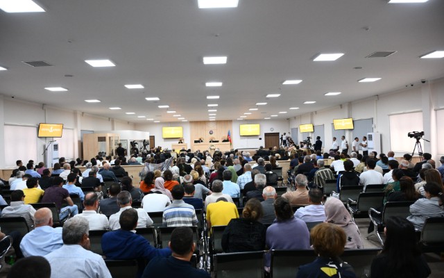 Yaşayış məntəqələrimizin atəşə tutulması üçün məxfi sənədikim imzalayıb? Yaşayış məntəqələrimizin atəşə tutulması üçün məxfi sənədikim imzalayıb?