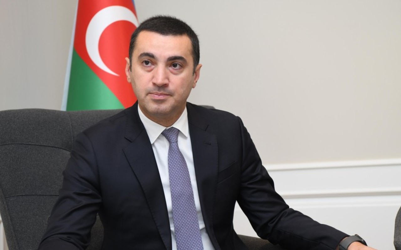 İran sərhədini keçən Azərbaycan vətəndaşlarınınsayı açıqlandı İran sərhədini keçən Azərbaycan vətəndaşlarınınsayı açıqlandı