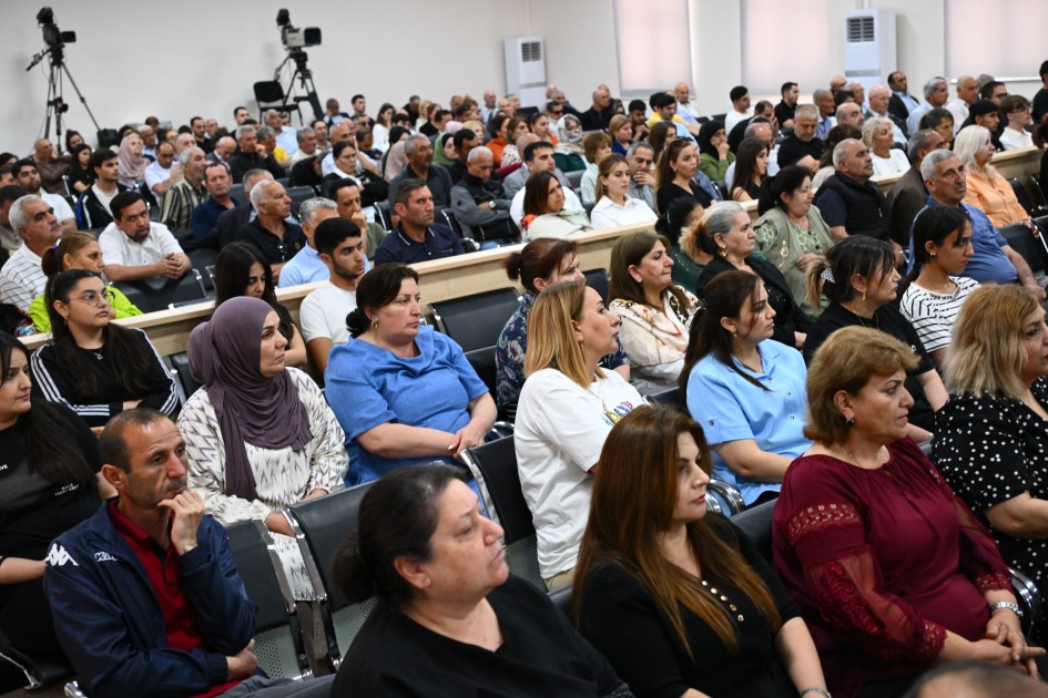 Minaları Azərbaycan ərazilərinə necə yerləşdirdiklərini açıqladı - MƏHKƏMƏ