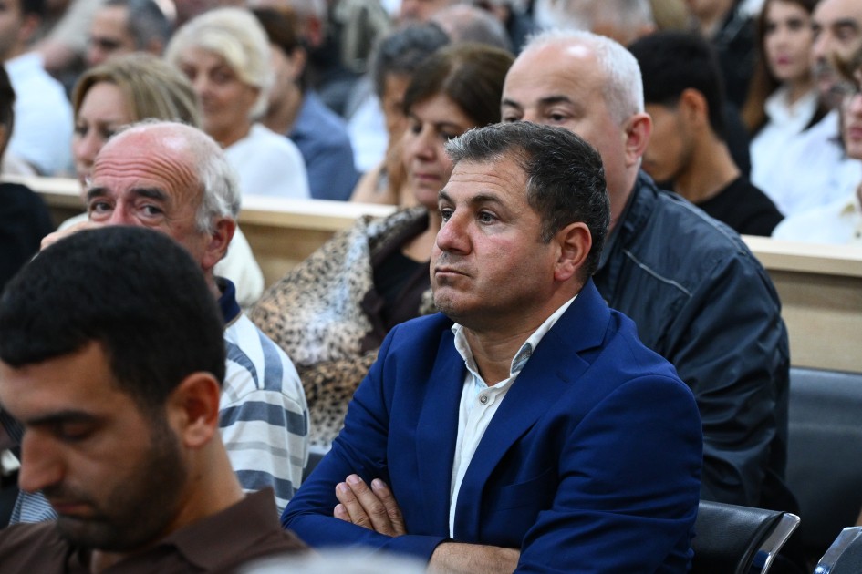 Minaları Azərbaycan ərazilərinə necə yerləşdirdiklərini açıqladı - MƏHKƏMƏ