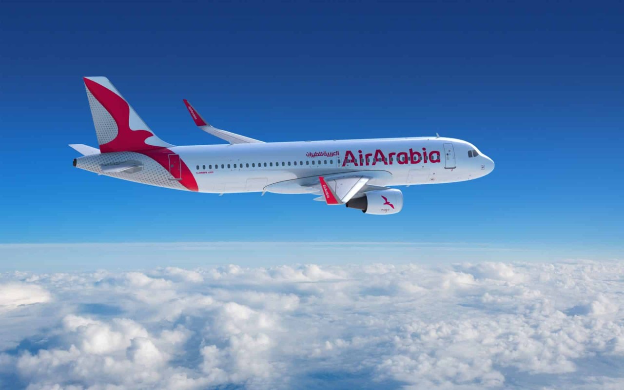 “Air Arabia” Azərbaycana uçuşlarıdayandırdı “Air Arabia” Azərbaycana uçuşlarıdayandırdı