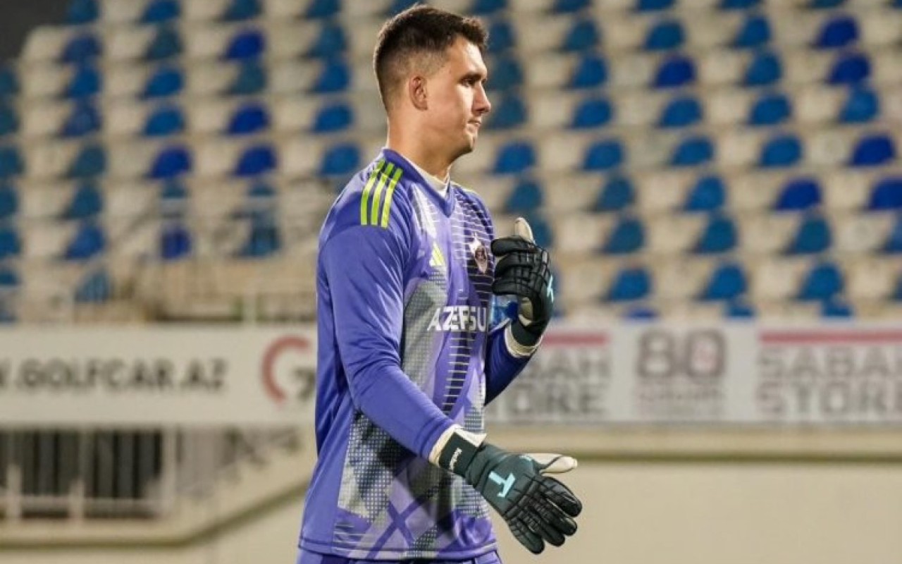 Koxalski “Qarabağ”dan ayrıla bilər Koxalski “Qarabağ”dan ayrıla bilər