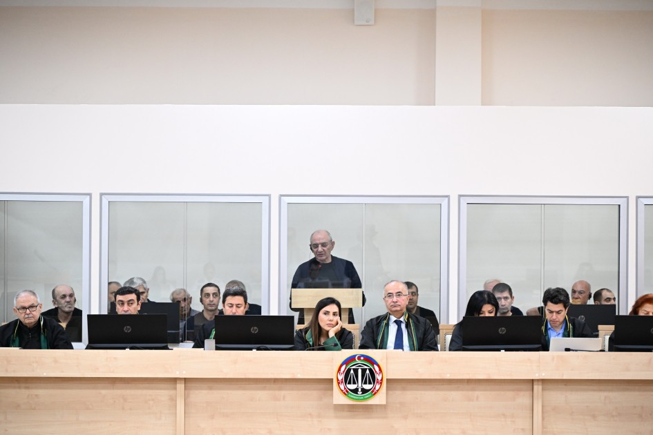 Azərbaycan ərazilərini Ermənistanla birləşdirmək istəyiblər 