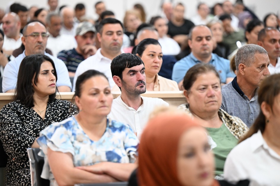 Azərbaycan ərazilərini Ermənistanla birləşdirmək istəyiblər 