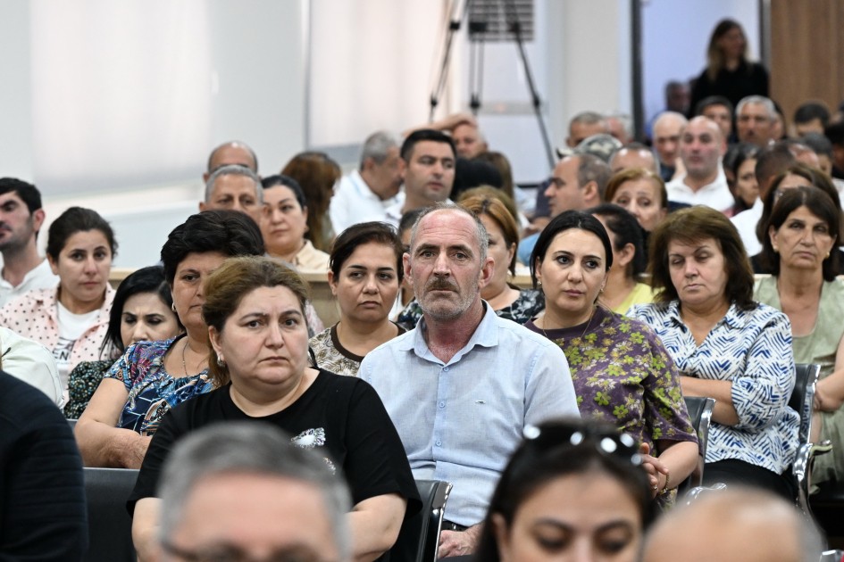 Azərbaycan ərazilərini Ermənistanla birləşdirmək istəyiblər 