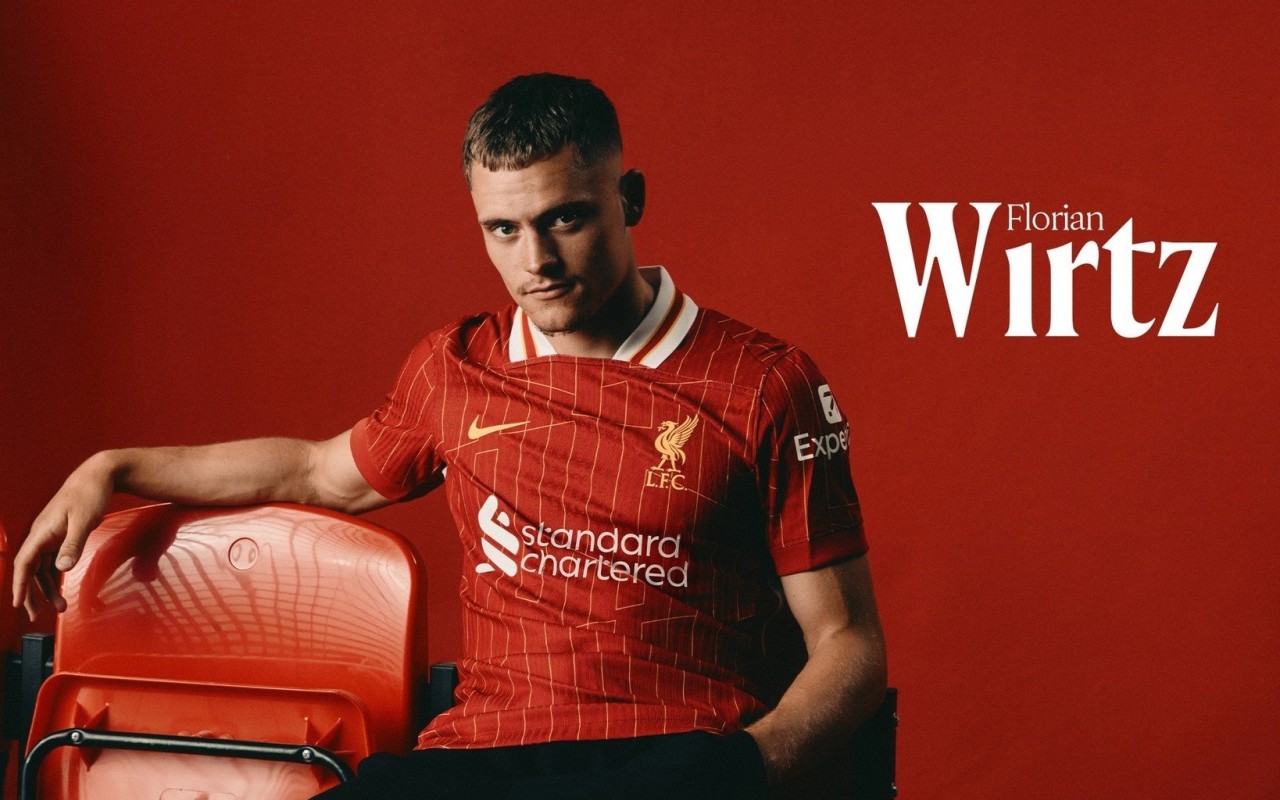 "Liverpul" Virtzin transferini rəsmənaçıqladı "Liverpul" Virtzin transferini rəsmənaçıqladı
