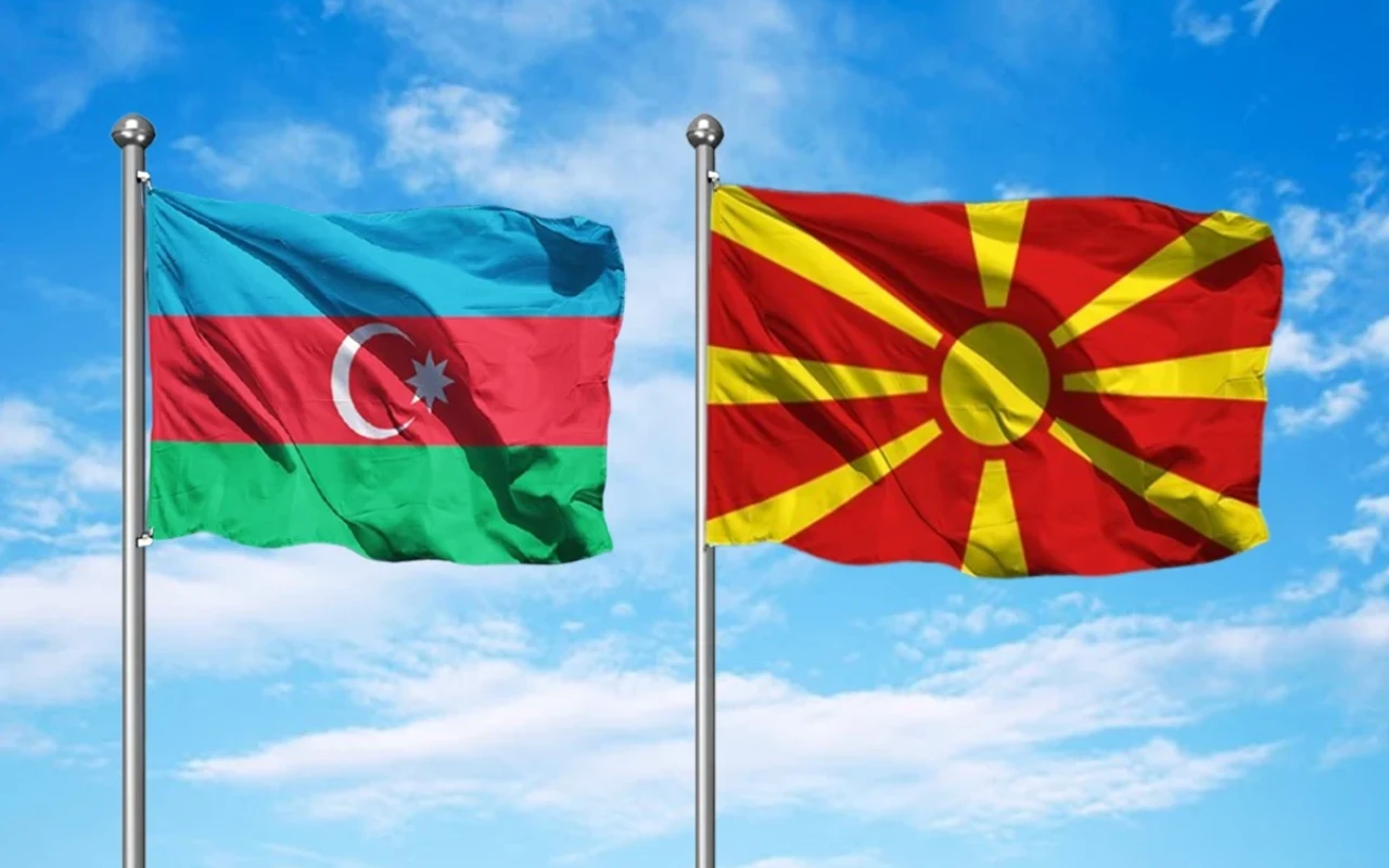 Azərbaycanla Makedoniya arasında viza tələbiləğv olunur Azərbaycanla Makedoniya arasında viza tələbiləğv olunur