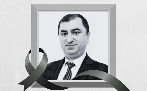 BDU-da dekan müavini vəfat etdi BDU-da dekan müavini vəfat etdi