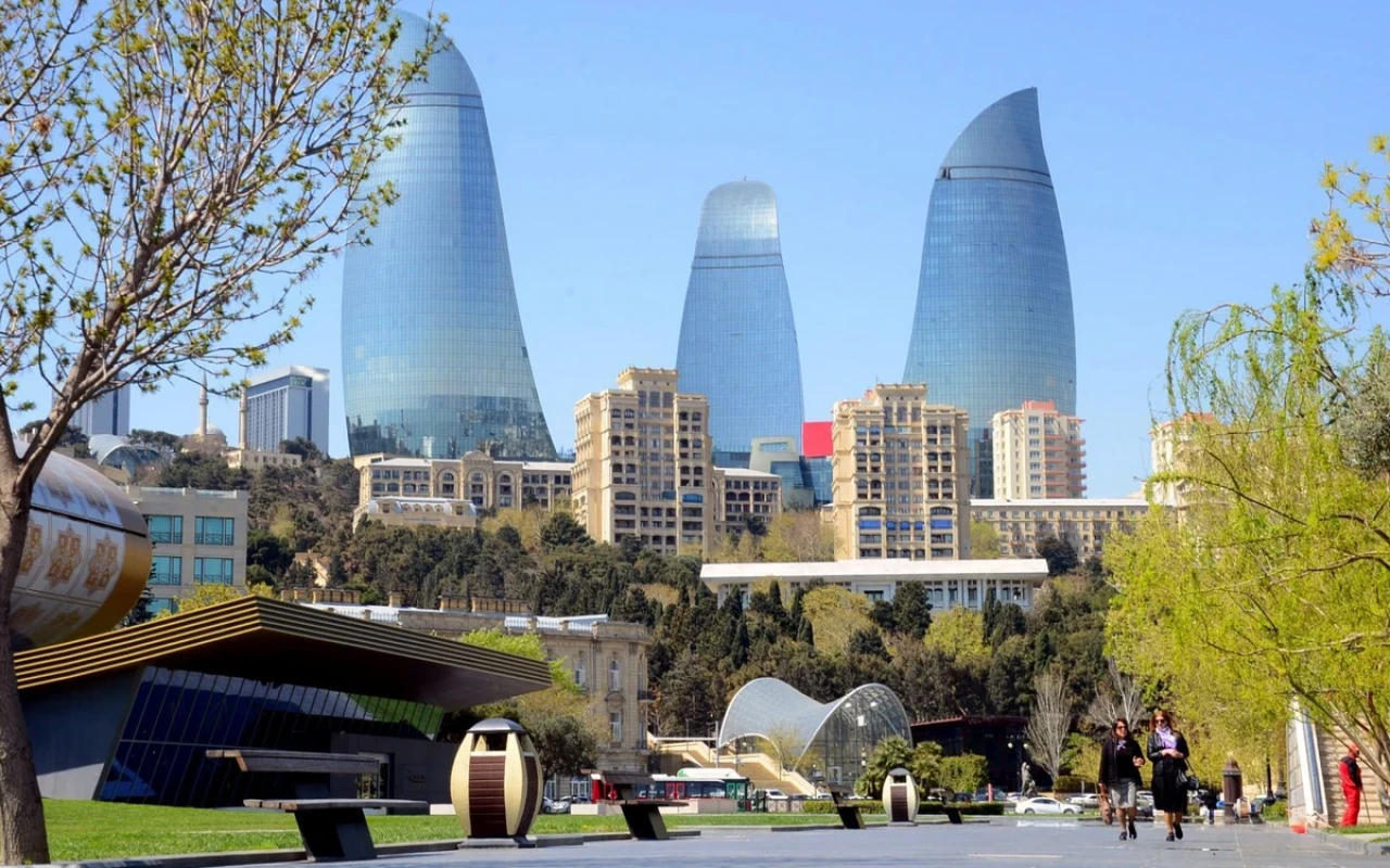 Bazar gününə olanhava proqnozu Bazar gününə olanhava proqnozu
