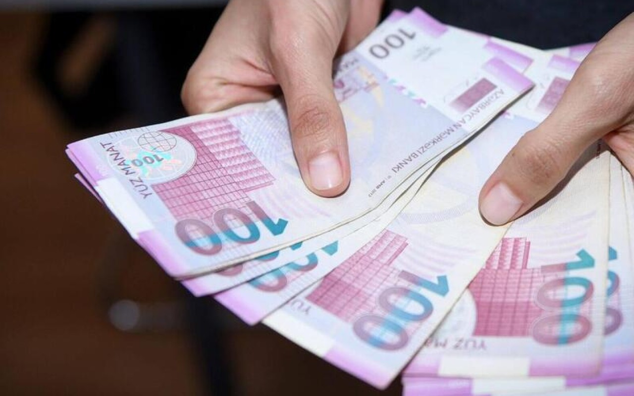 Kazino oyunlarının təşkili üçün 340 min manatdövlət rüsumu ödəniləcək Kazino oyunlarının təşkili üçün 340 min manatdövlət rüsumu ödəniləcək