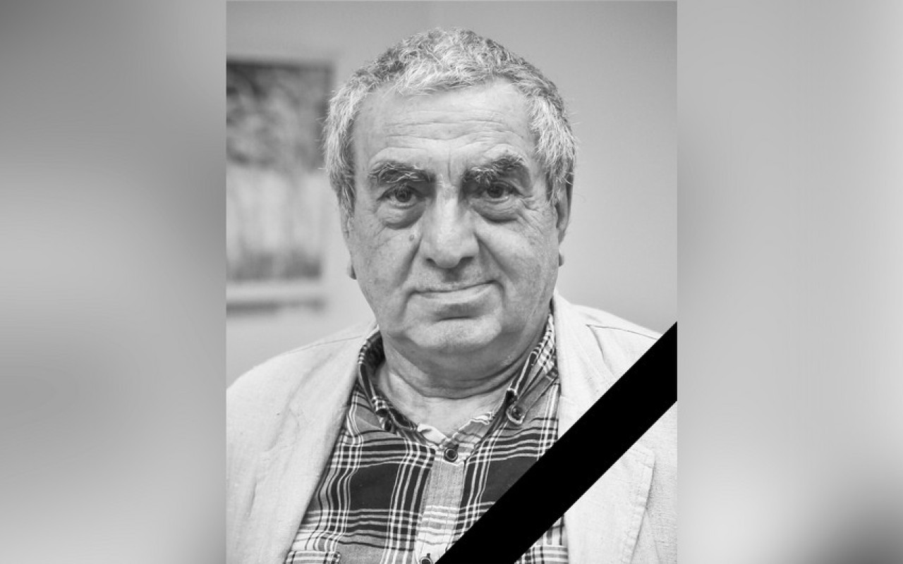 Əməkdar mədəniyyət işçisi vəfatETDİ Əməkdar mədəniyyət işçisi vəfatETDİ