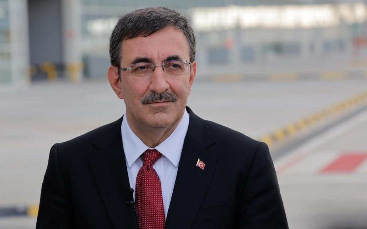 "Daha təhlükəli nəticələr olacaq"- Yılmaz "Daha təhlükəli nəticələr olacaq"- Yılmaz