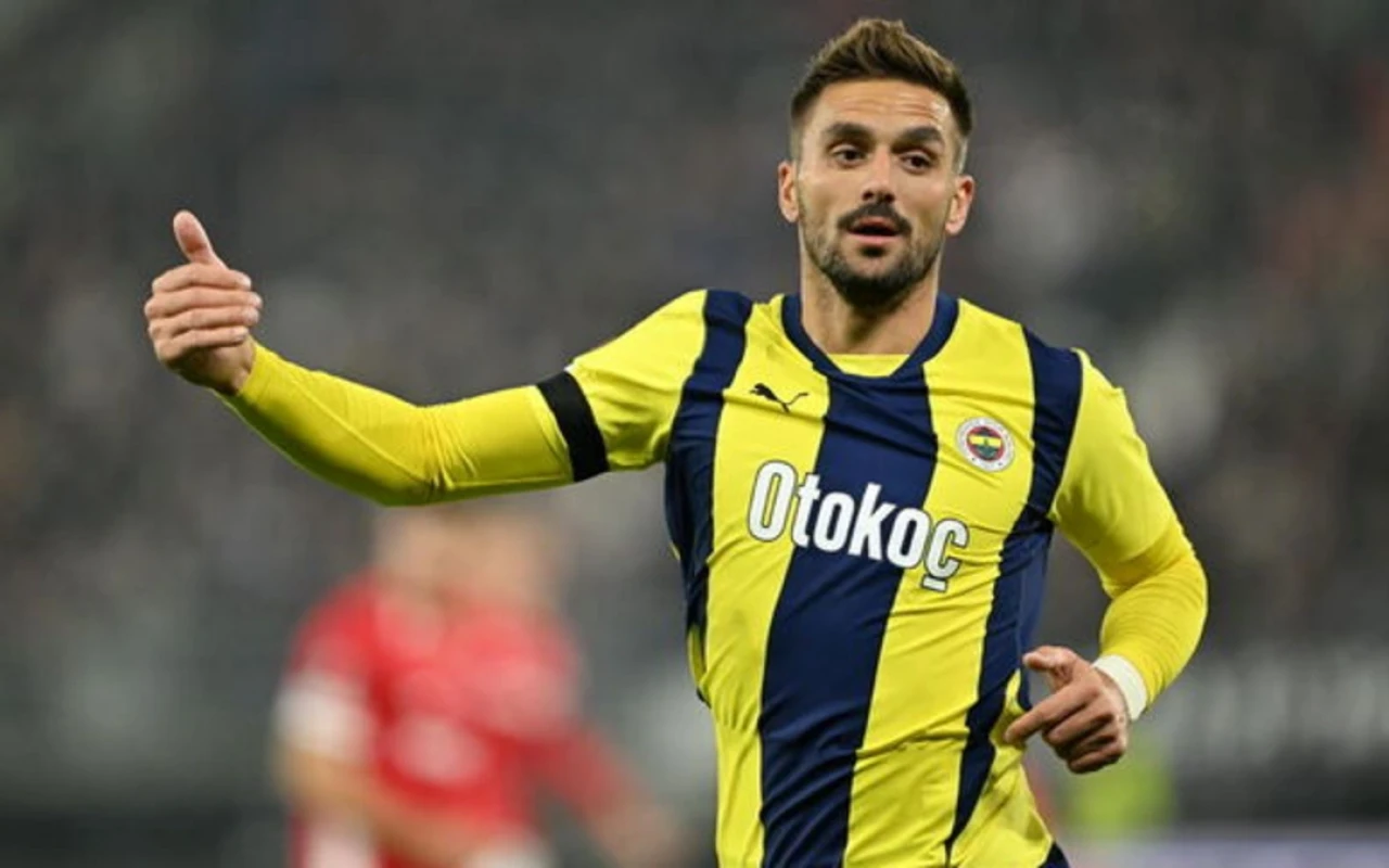 Tadiç "Qarabağ"a keçə bilər Tadiç "Qarabağ"a keçə bilər