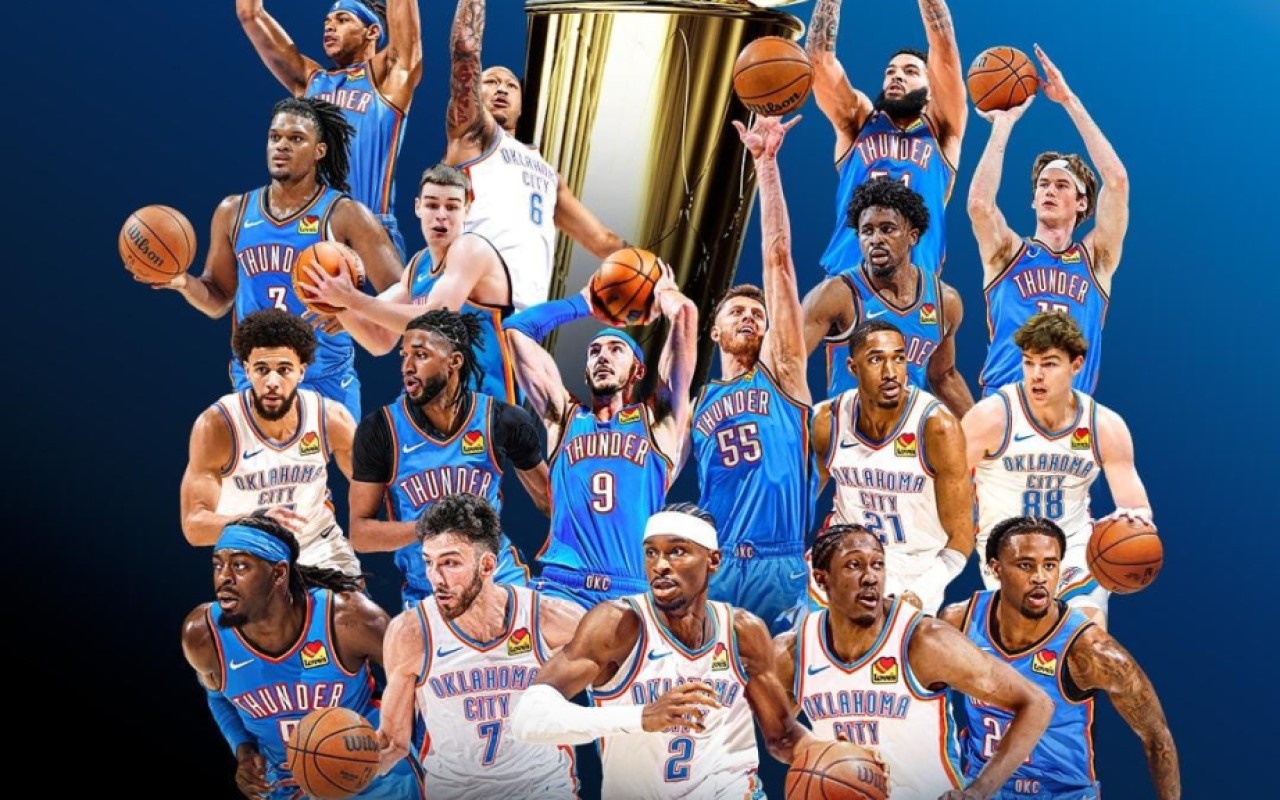 NBA çempionu oldular NBA çempionu oldular
