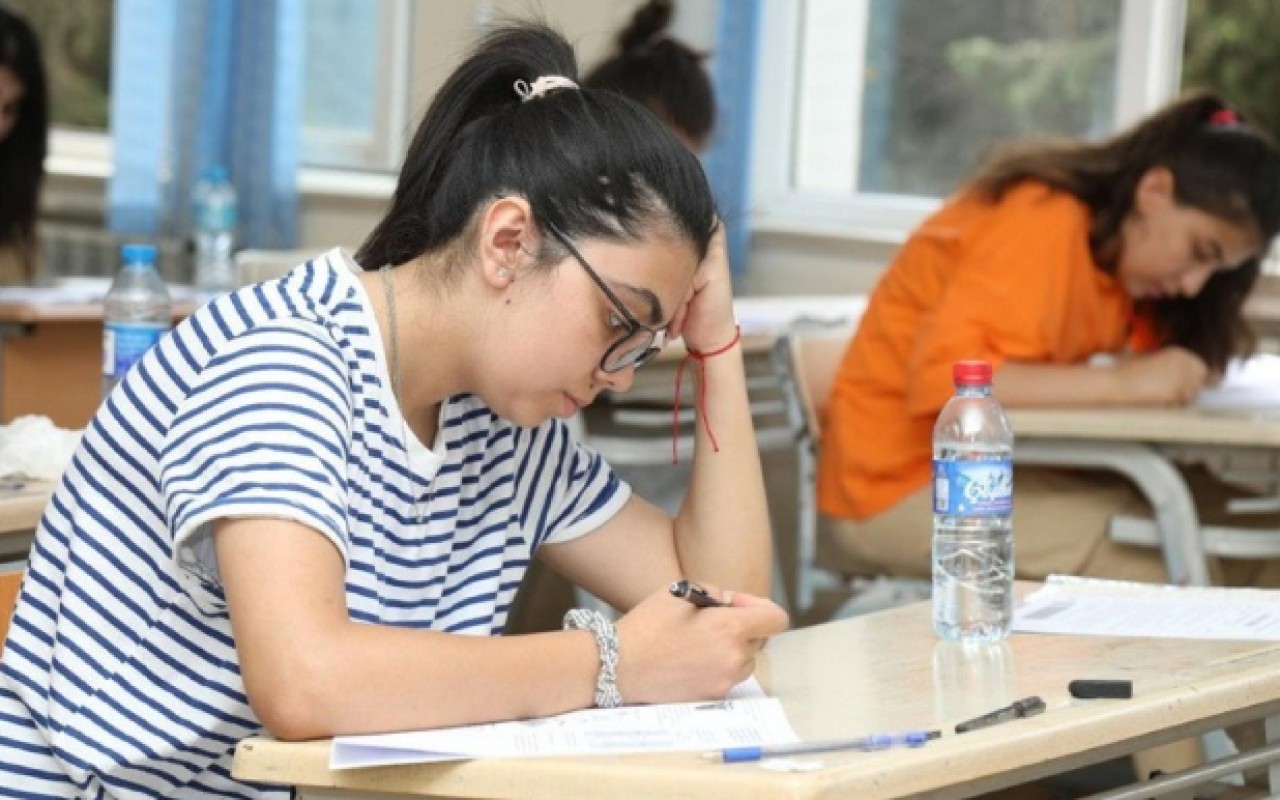100 minə yaxın şagird monitorinqlərdə iştirak edib 100 minə yaxın şagird monitorinqlərdə iştirak edib