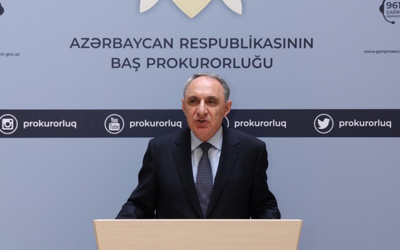 Baş Prokurorluqda dövlət qulluqçularının peşə bayramı qeyd olunub- FOTOLAR Baş Prokurorluqda dövlət qulluqçularının peşə bayramı qeyd olunub- FOTOLAR