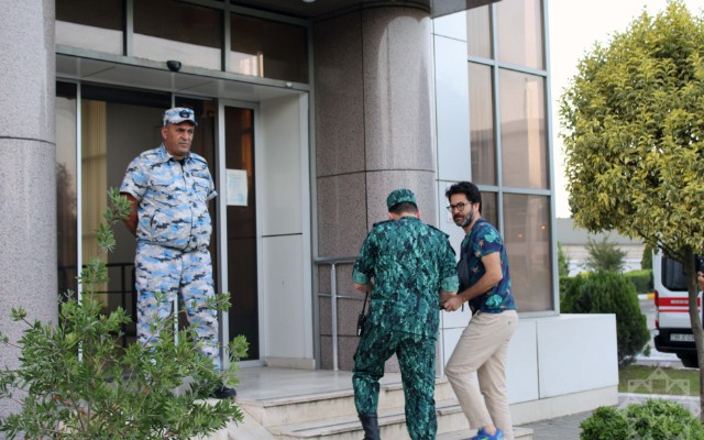 Daha bir ölkənin diplomatları Azərbaycanatəxliyə edildi Daha bir ölkənin diplomatları Azərbaycanatəxliyə edildi