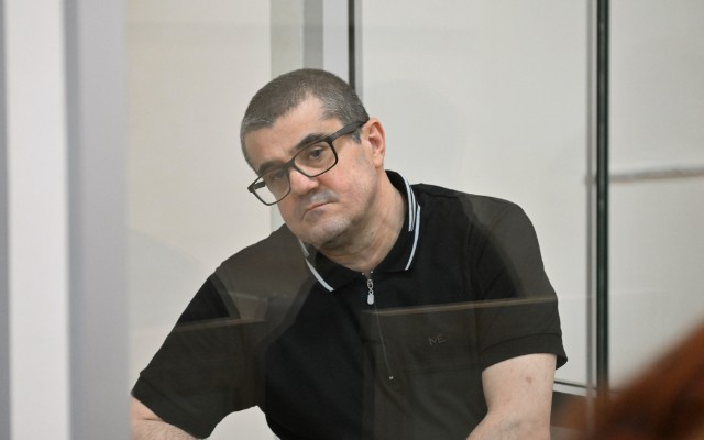 Azərbaycanın cəbhədən uzaq şəhərlərinin bombalanması əmrinionlar veribmiş