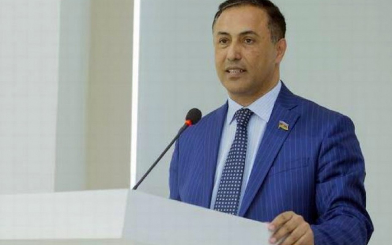"İnsanlar indi dərk edirlər, yaxşı ki, quru sərhədlərimiz bağlıdır"- Deputat