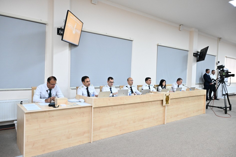 Vardanyanın məhkəməsində zərərçəkmişlər ifadə verdilər - FOTOLAR
