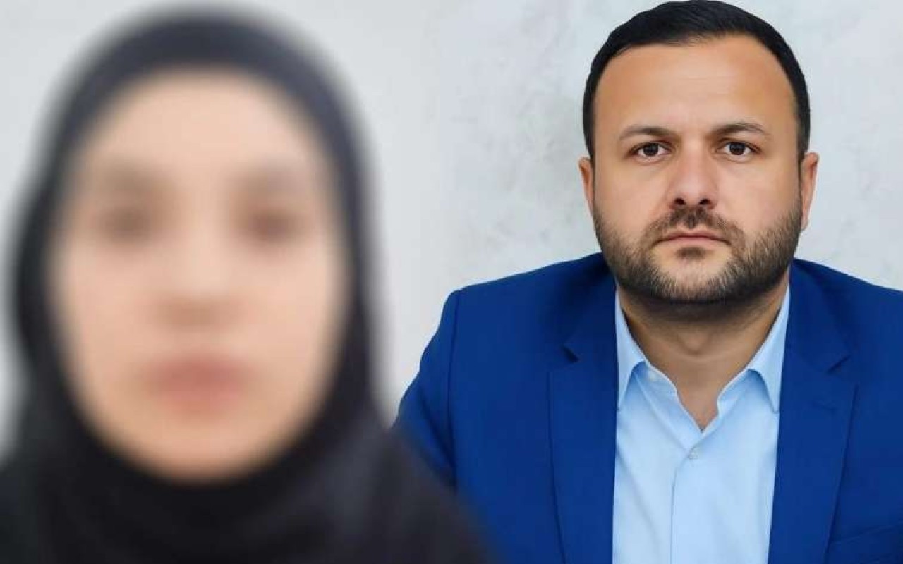 16 yaşlı qızı qaçıran axundvəzifəsindən azad edildi 16 yaşlı qızı qaçıran axundvəzifəsindən azad edildi