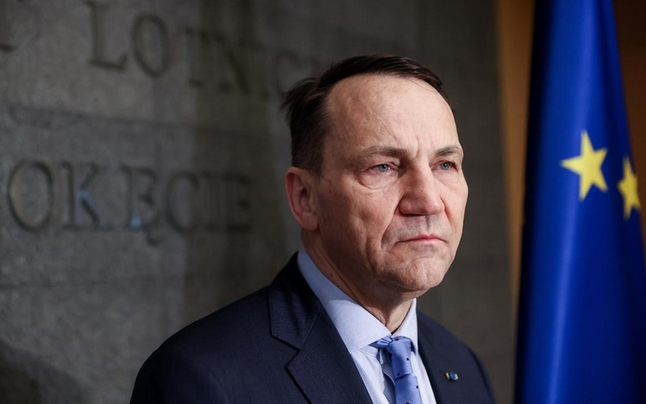 Aİ ölkələri Azərbaycana minnətdardır -Polşanın XİN başçısı Aİ ölkələri Azərbaycana minnətdardır -Polşanın XİN başçısı