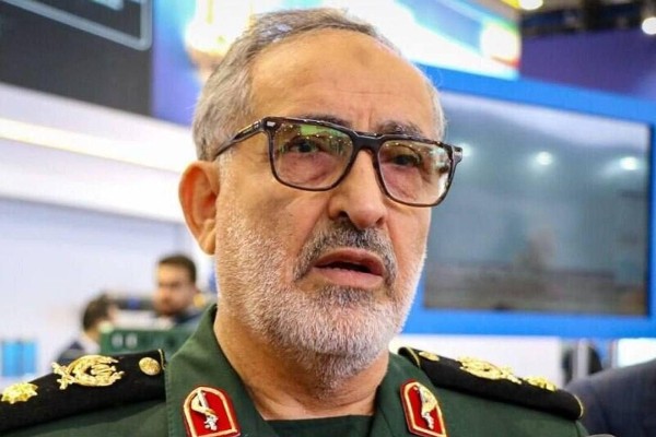 SEPAH-ın daha bir komandanıöldü SEPAH-ın daha bir komandanıöldü