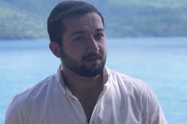 Kanalizasiyaya düşən gəncin meyititapıldı