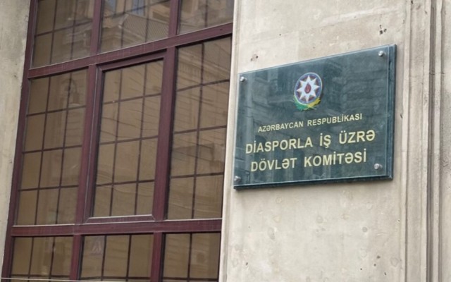 Teleqram kanalında yayılan saxta bəyanatla bağlıKomitədən açıqlama
