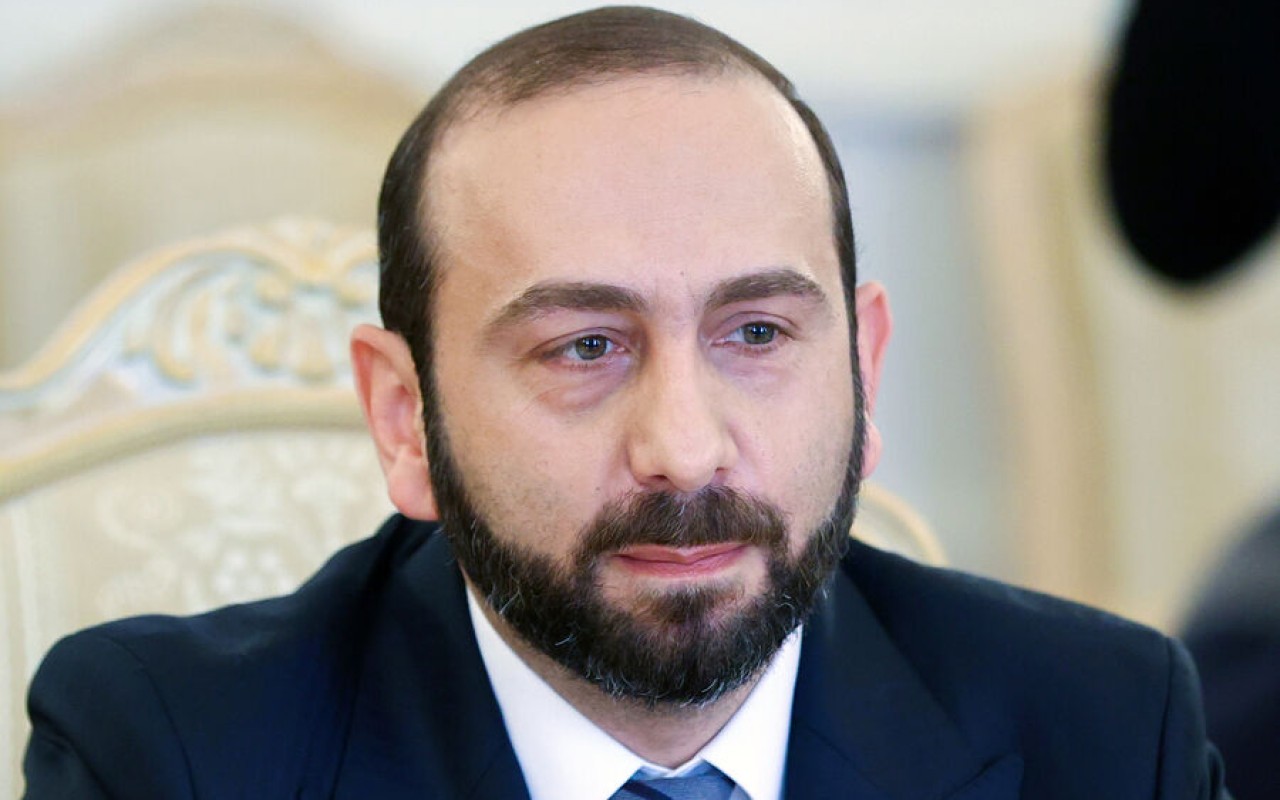 "Ermənistan və Aİ bu məsələləri müzakirə edir" -Mirzoyan