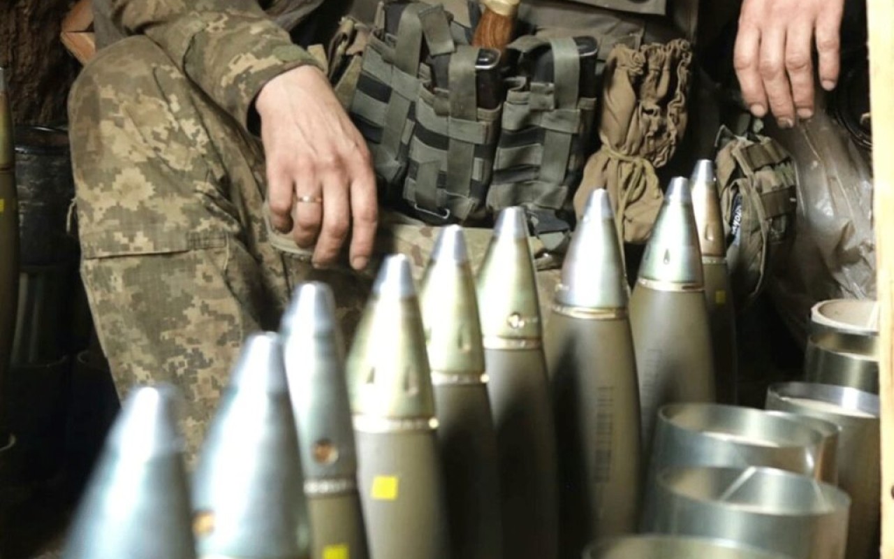 Ukrayna Silahlı Qüvvələri altı ay ərzində resurslarıtükənə bilər