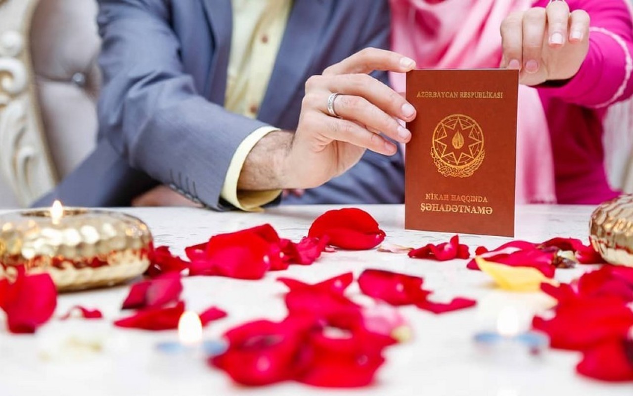 Bu gündən Azərbaycanda qohum evliliyi qadağanedilir