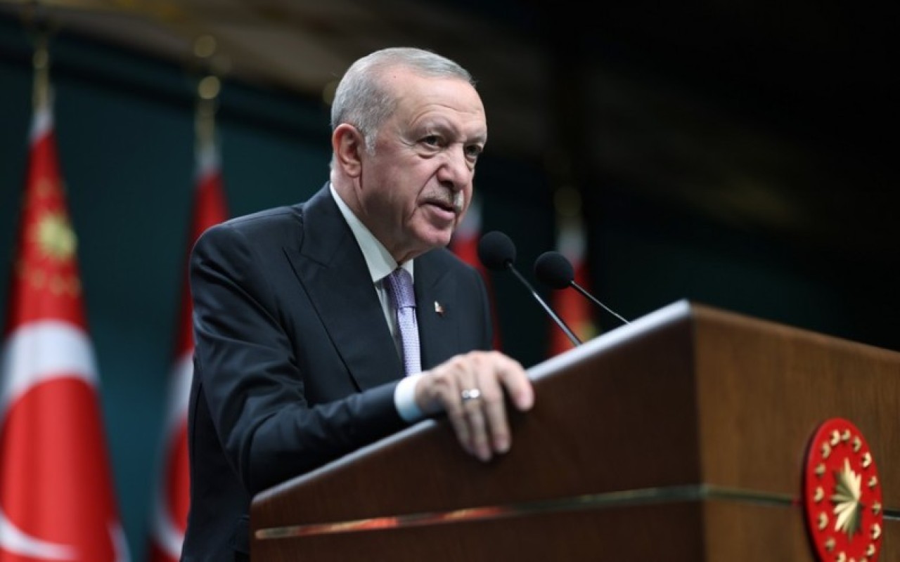 Türkiyədə yanğınların söndürülməsində iştirak edən heyətin sayıaçıqlandı Türkiyədə yanğınların söndürülməsində iştirak edən heyətin sayıaçıqlandı