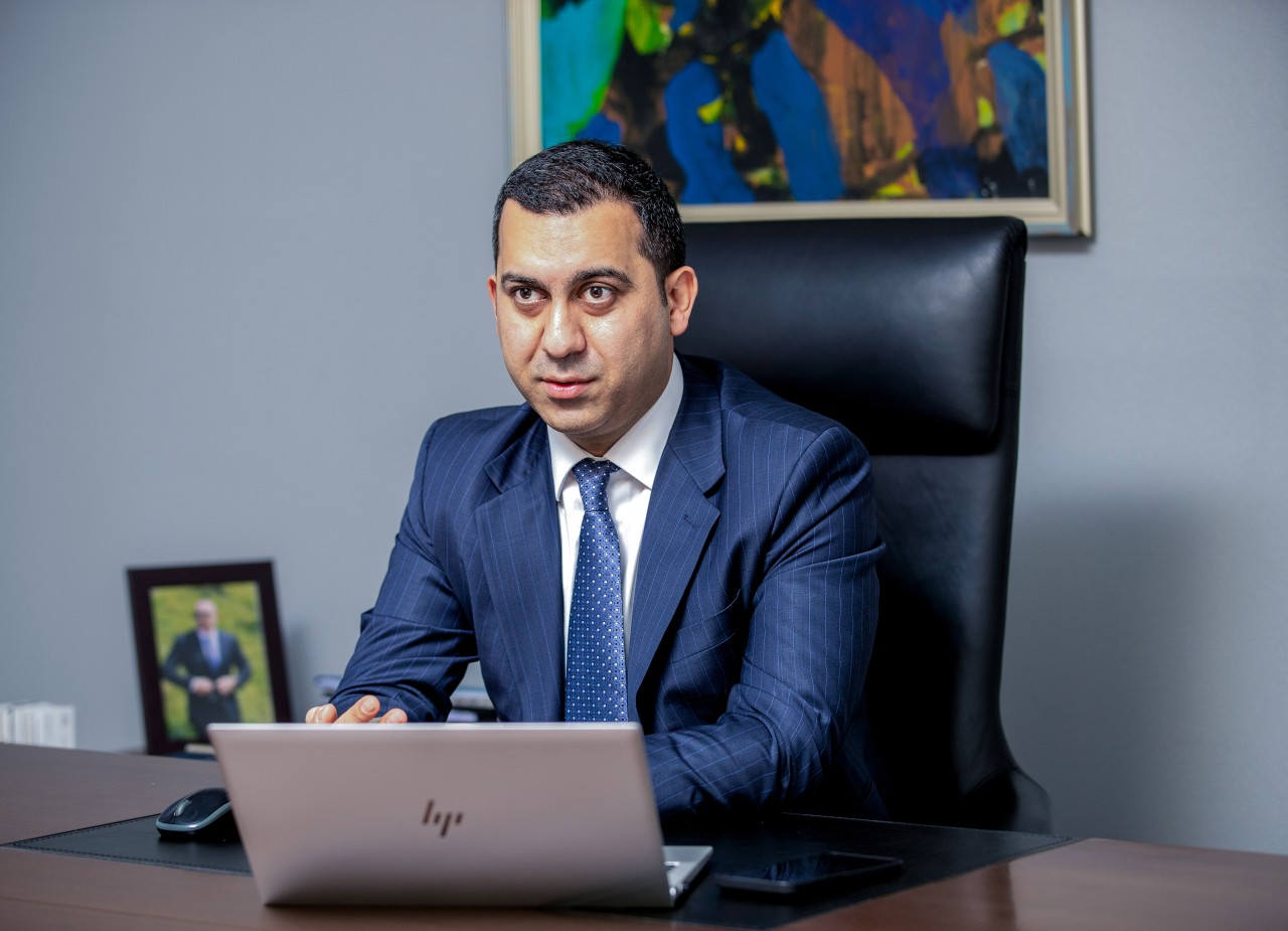 “Bank of Baku tam rəqəmsallaşacaq!” – Bankın sədri Həsən Quliyevdən açıqlama