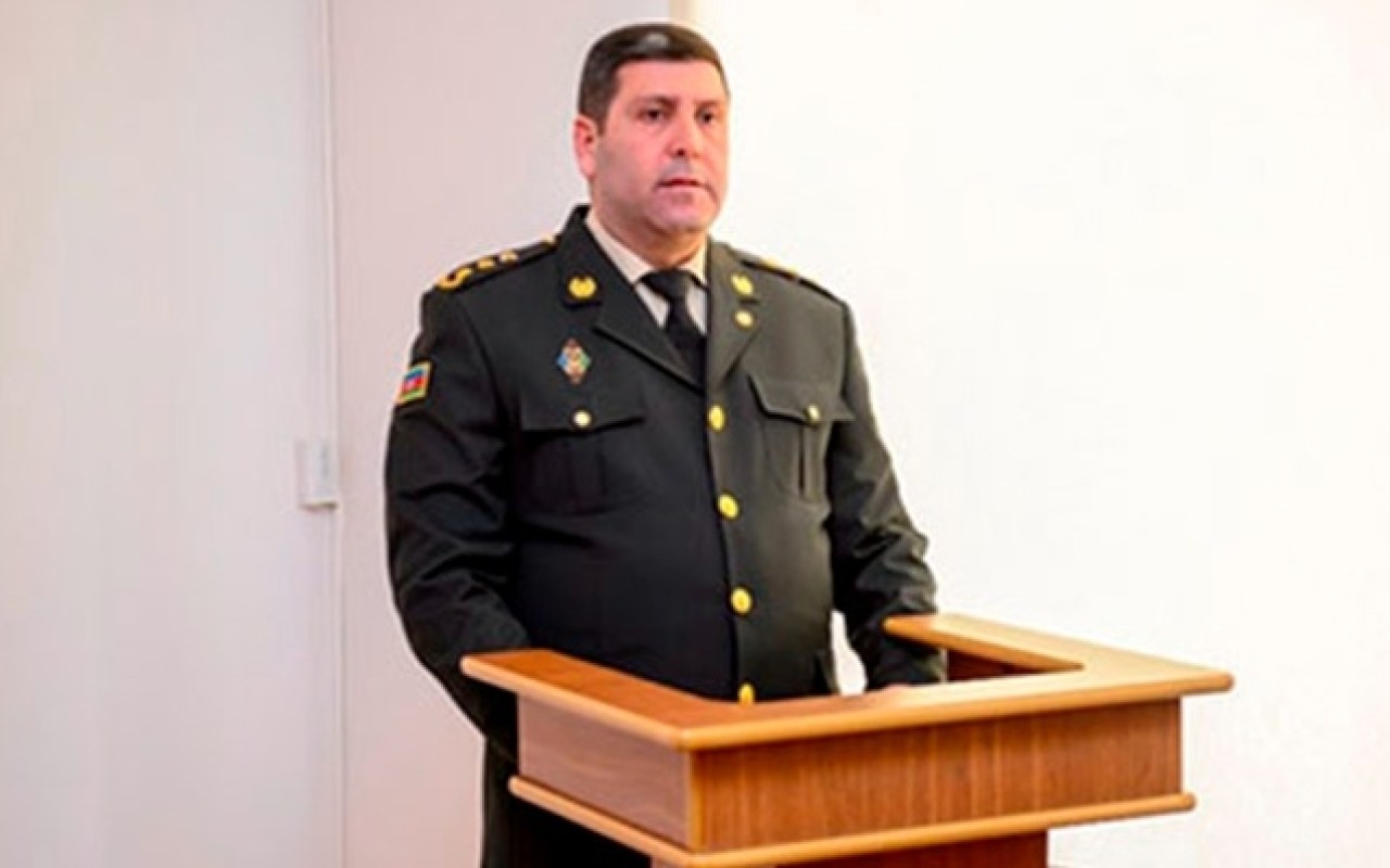 “Pulu Vasif Talıbovun oğlunun sürücüsünə verirdim” -