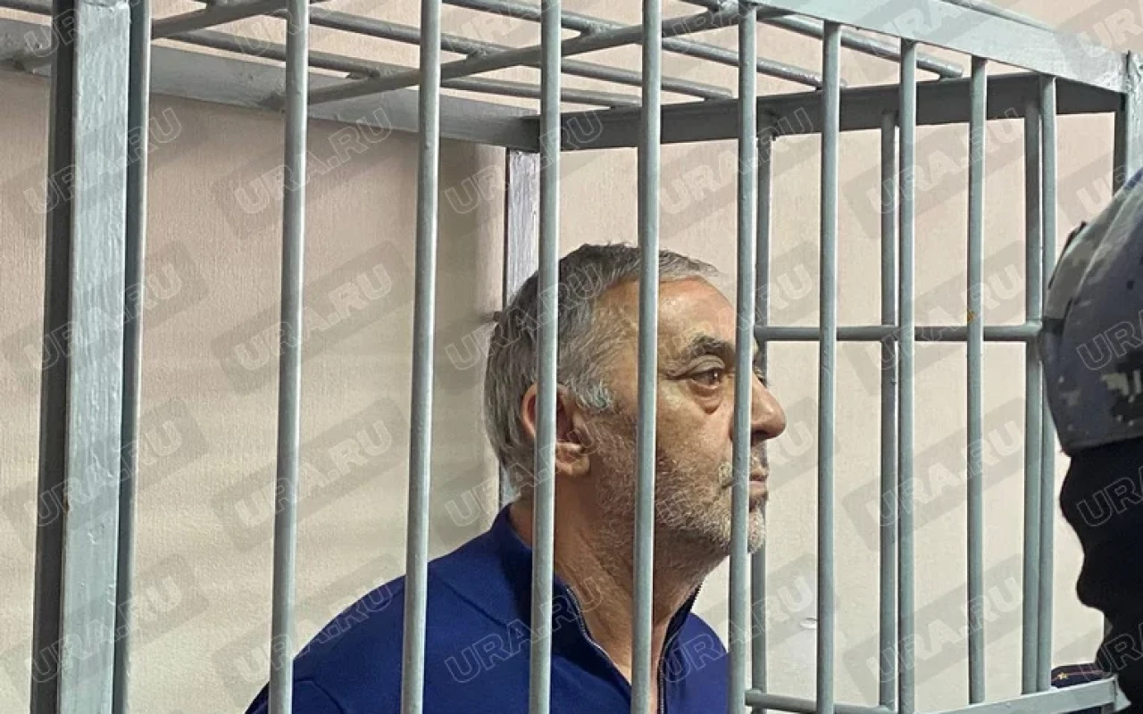 "Heç bir sübut yoxdur"- Səfərovun vəkili danışdı