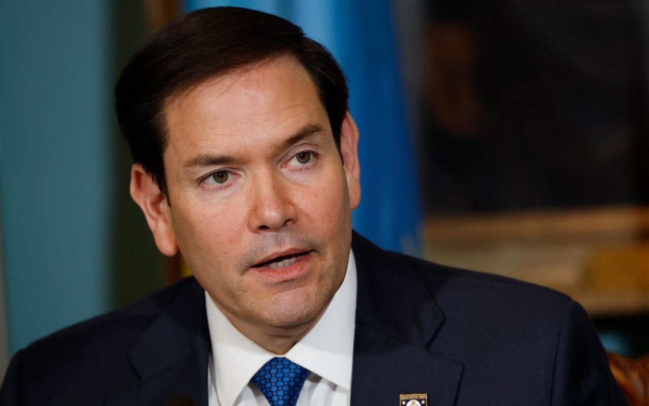 "USAID Xarici Yardım Proqramlarını rəsmən dayandırır" -Rubio