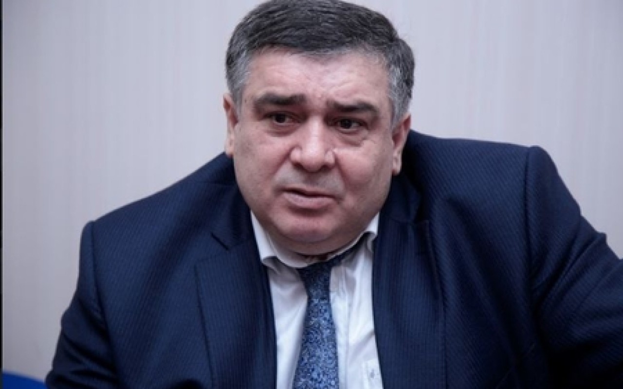 Rusiyada azərbaycanlı iş adamları, diaspor rəhbəri və oğlu saxlanıldı 