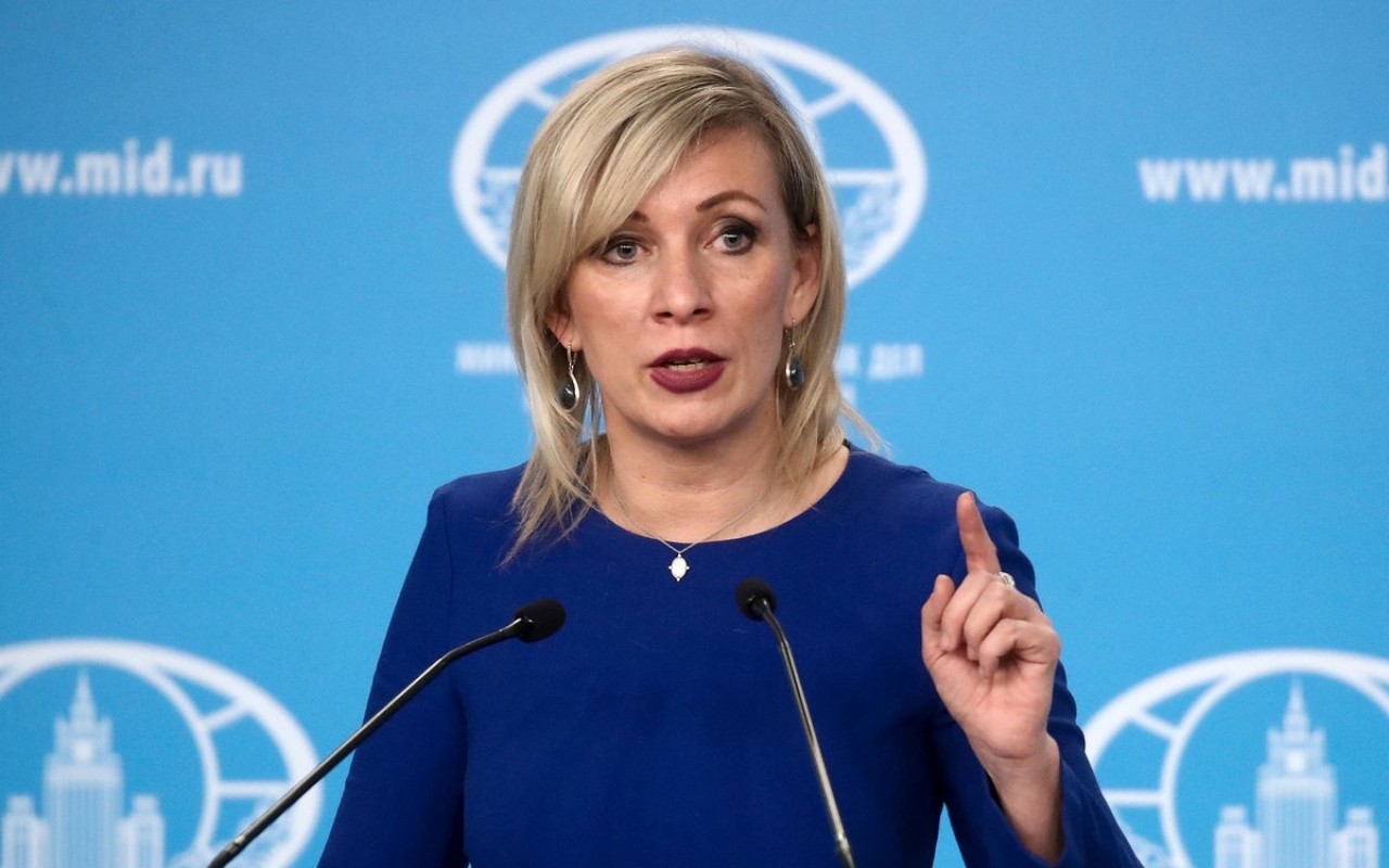 "Bakı və Moskva arasındakı dostluq olduqca vacibdir" -Zaxarova
