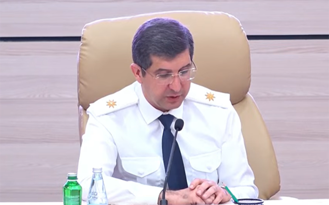 İşgəncəyə məruz qalan bir nəfər Azərbaycana qayıdıb,ekspertiza təyin olunub