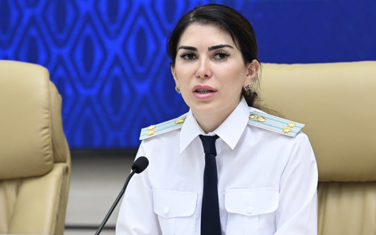 "Rusiyada azərbaycanlılara işgəncələrin verilməsi beynəlxalq hüququn pozulmasıdır" - Baş Prokurorluq