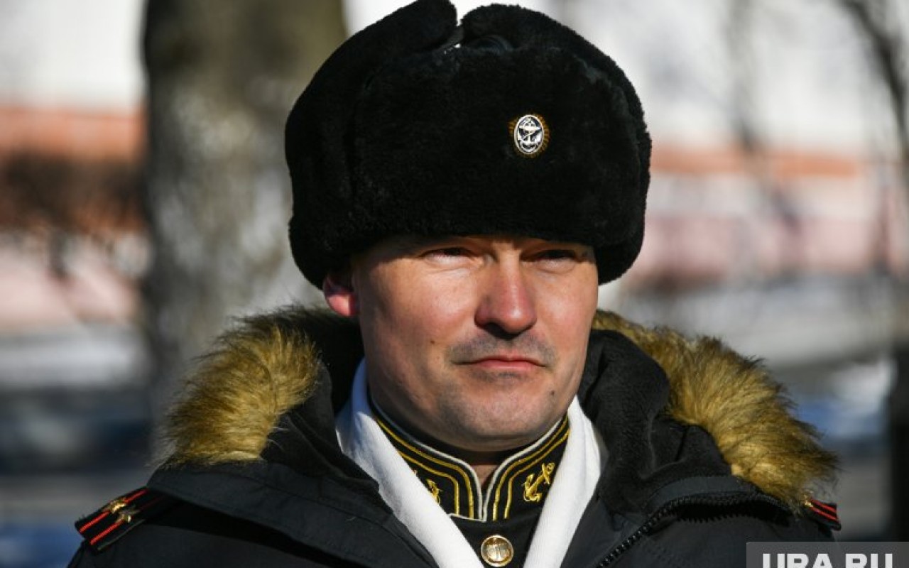 Rusiyalı general Kurskdaöldü