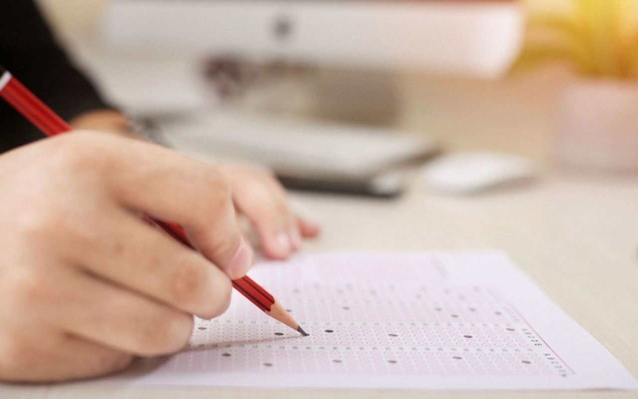 Azərbaycan dili üzrə test imtahanının nəticələriaçıqlandı