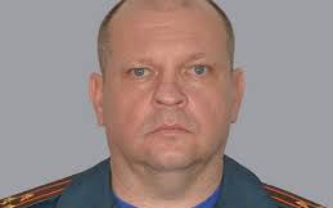 Hərbçilərə malikanə tikdirən polkovnikhəbs olundu