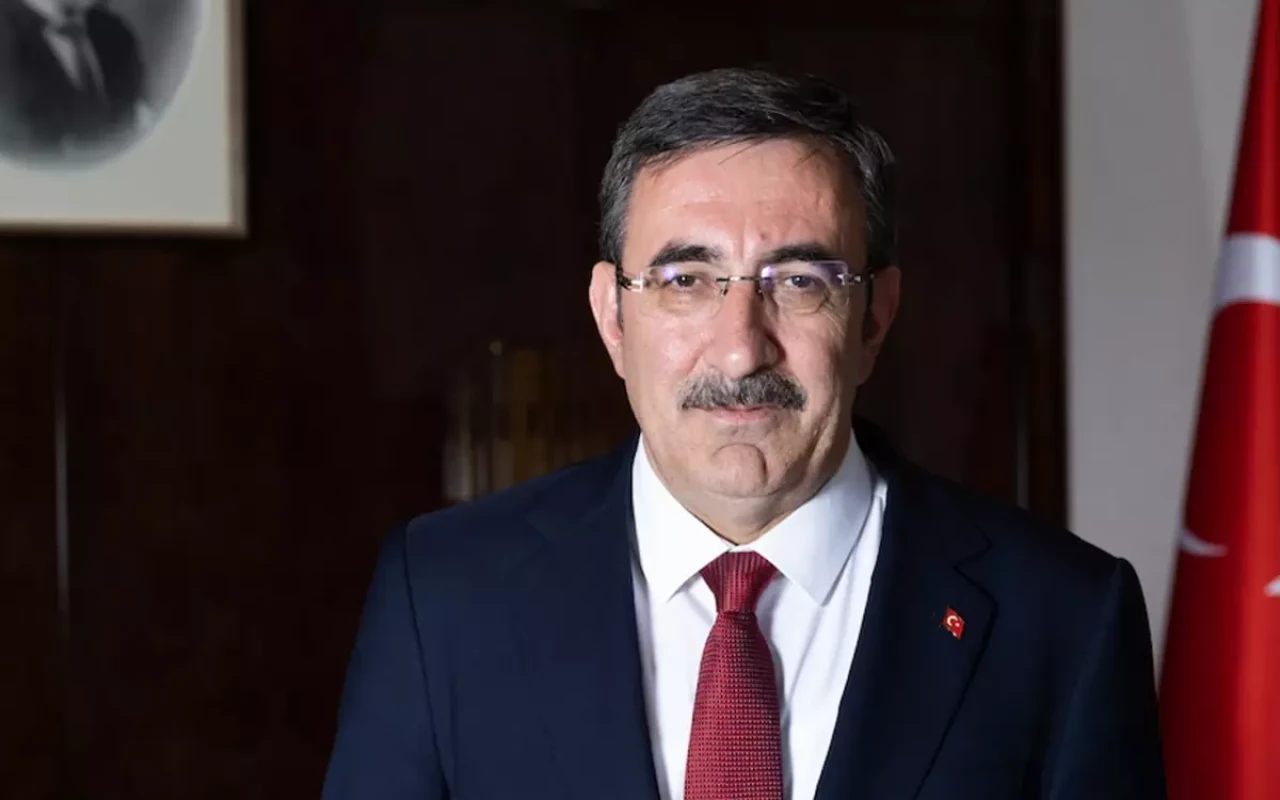 Ərdoğanın səlahiyyətlərini bu şəxs icra edəcək