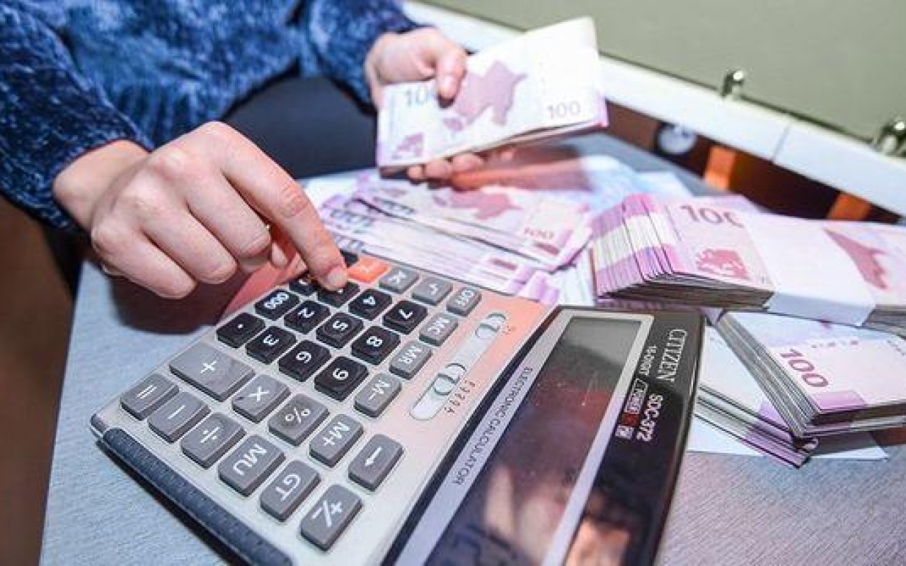 Milli Məclis ötən ilin büdcəsinin icrasınıqəbul edib Milli Məclis ötən ilin büdcəsinin icrasınıqəbul edib