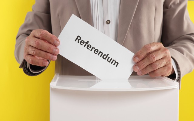 "Digər məsələlər referendum yolu ilə həllini tapacaq" -Komitə sədri