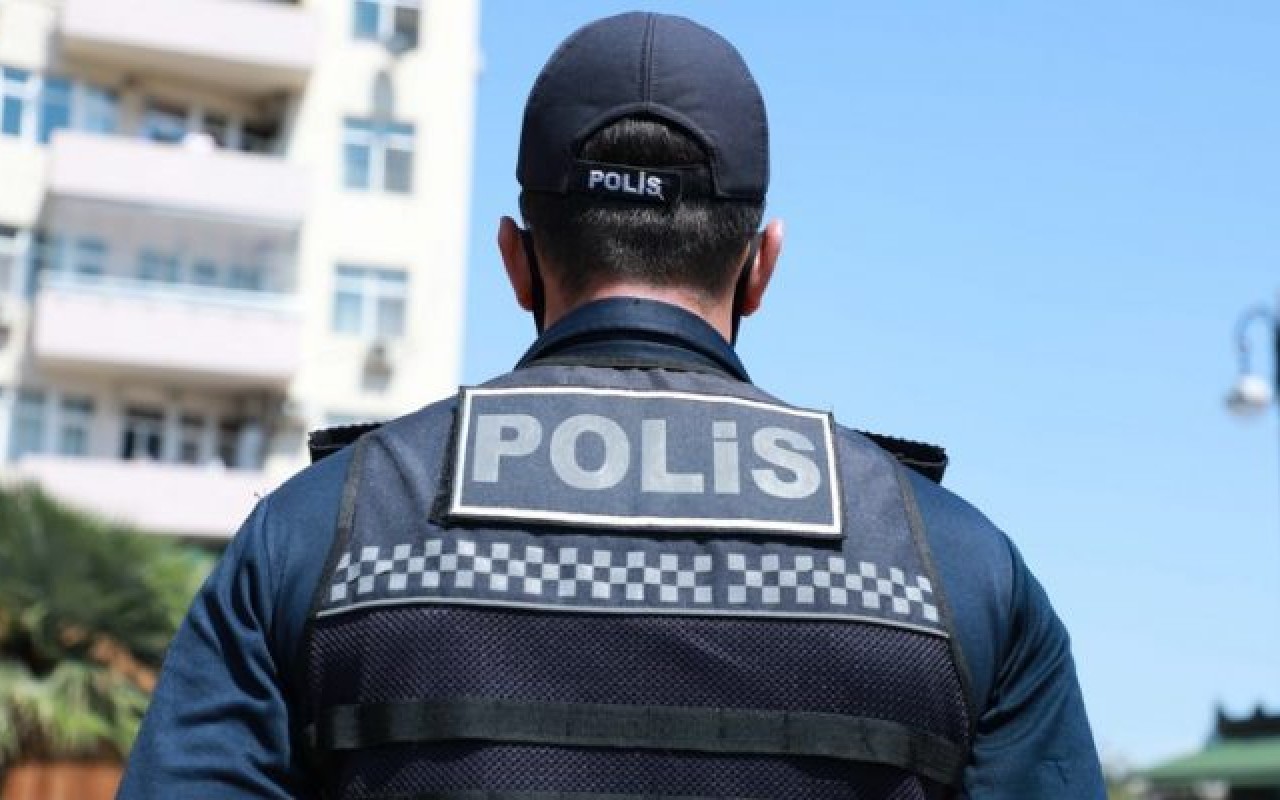 "Çox arzulayıram ki, polislərin maaşı artırılsın" -Deputat "Çox arzulayıram ki, polislərin maaşı artırılsın" -Deputat